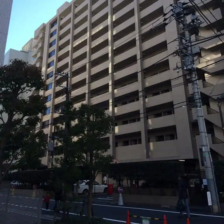 イトーピア麻布