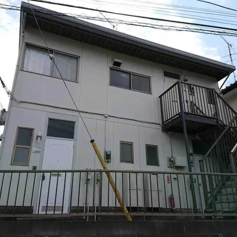 グリーンハイツ小島 外観