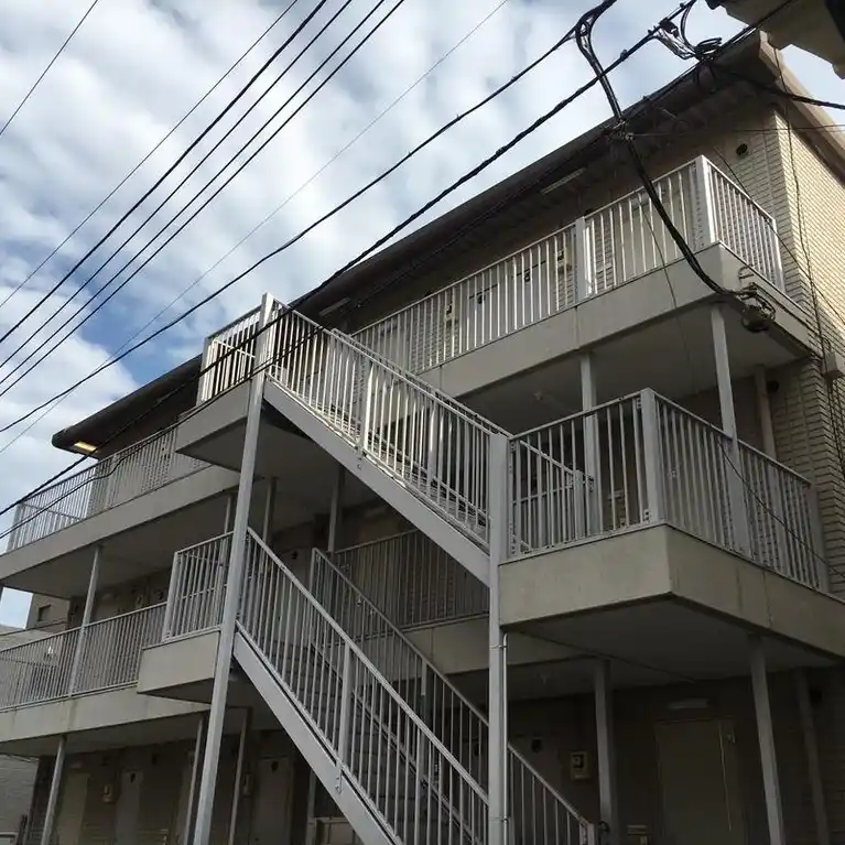 パークサイド柏
