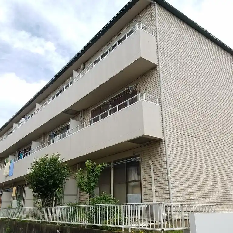 アゼリア富士見