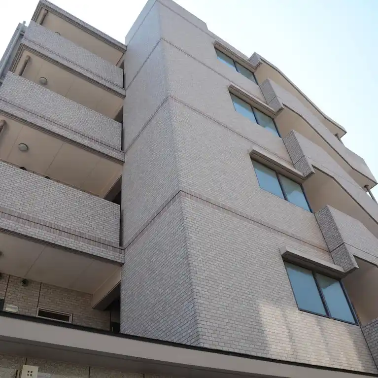 セラヴィ川崎