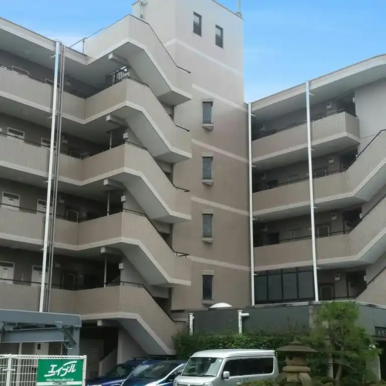 シャンポール新城