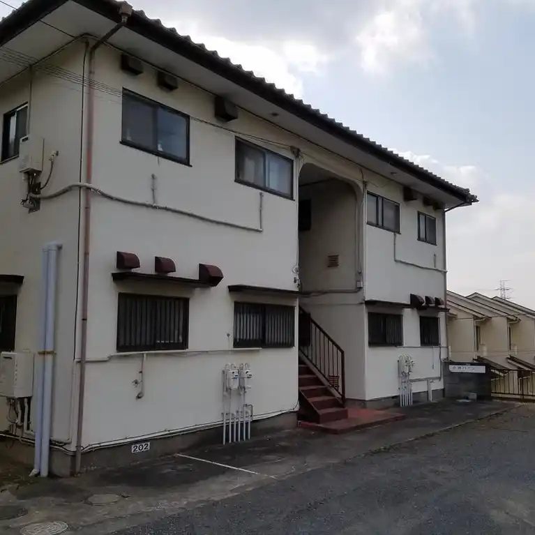 小林ハイム B棟