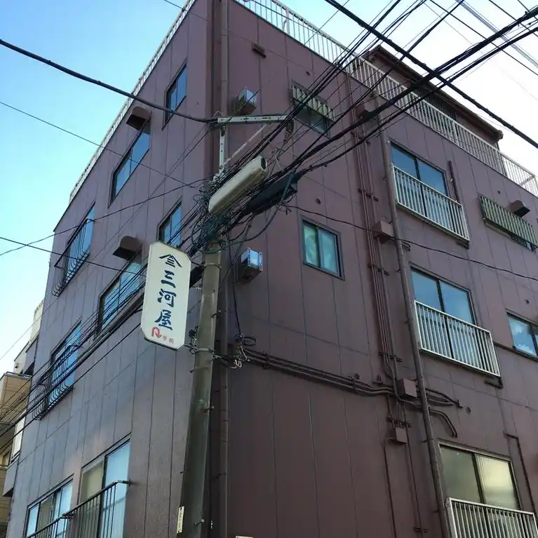 ハイツスズキ