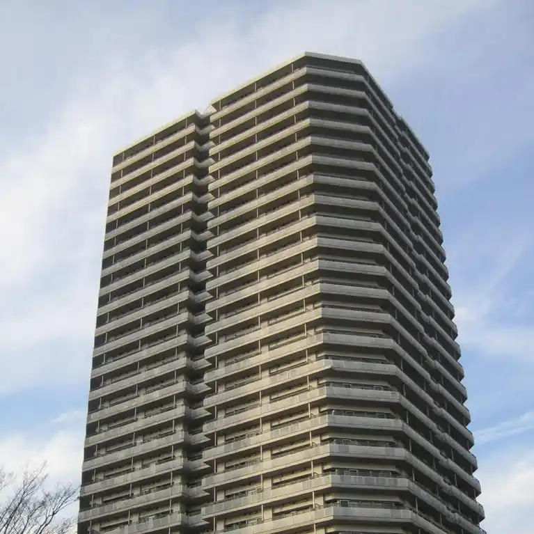 ニューシティ東戸塚タワーズシティー1st