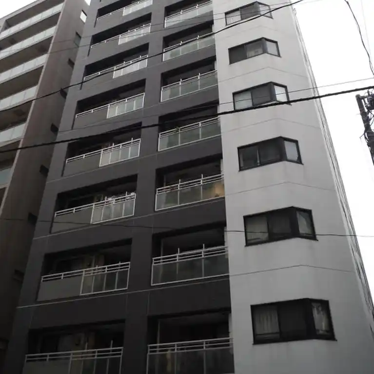 アスコットパーク日本橋コモド
