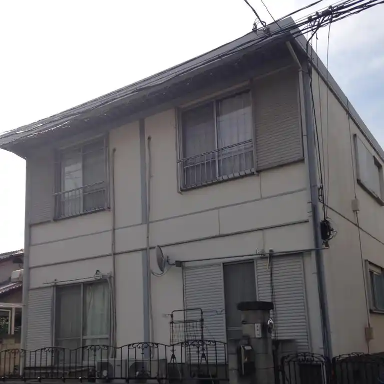 フローラ福寿