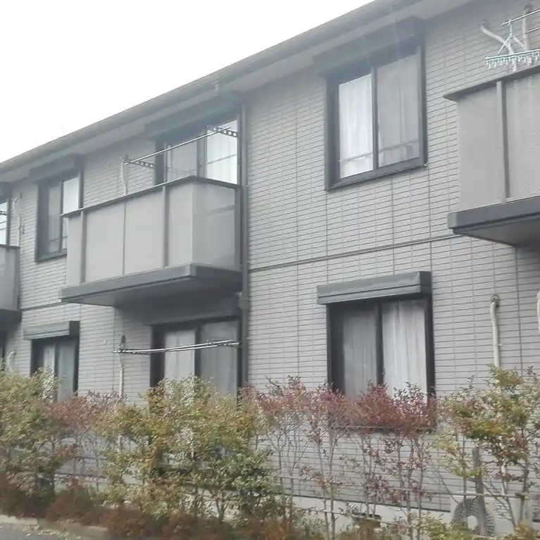 ソリテア春日町