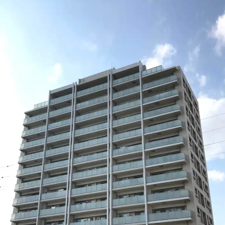 ライフピア三郷中央
