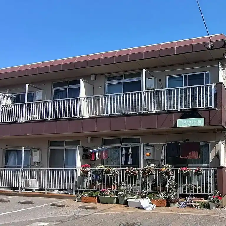 エクセル・斎藤 外観