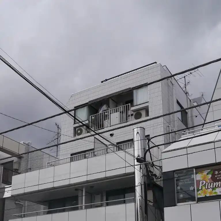 国立ヒルズ