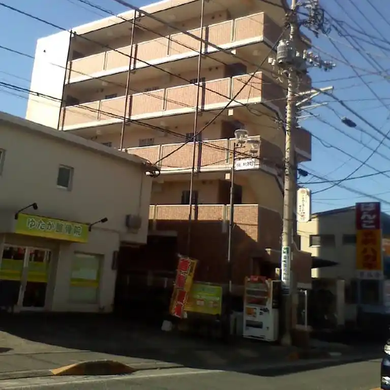 エステート二本松