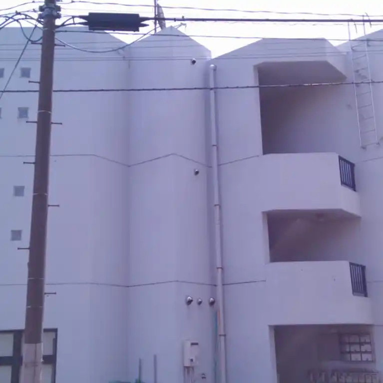 ライゼハウス 外観