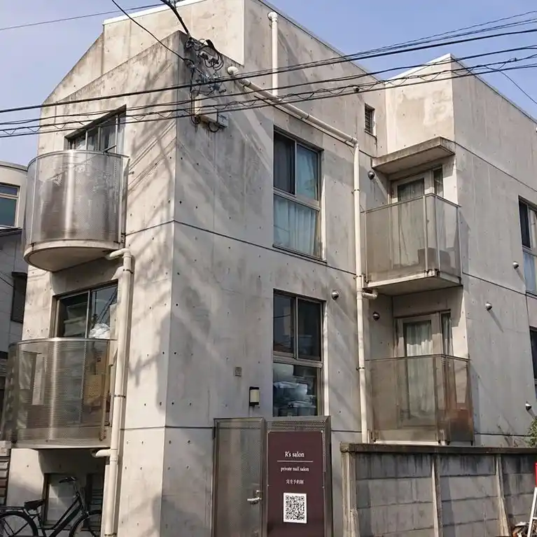 リベルテ氷川台