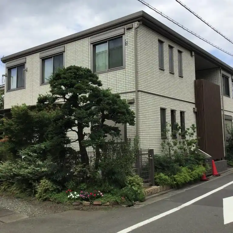 クレール田園調布