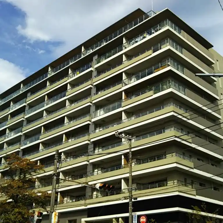 ドレッセWISEたまプラーザCOURT[A]