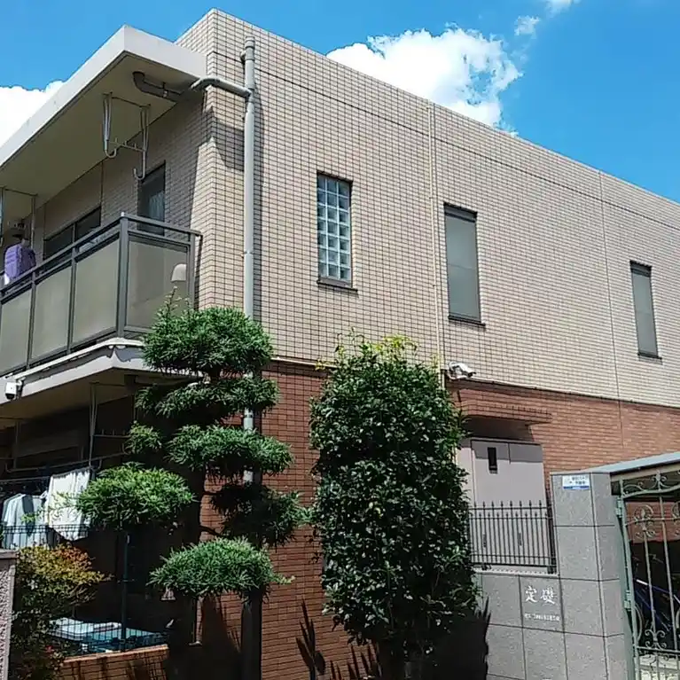コルティ仙川
