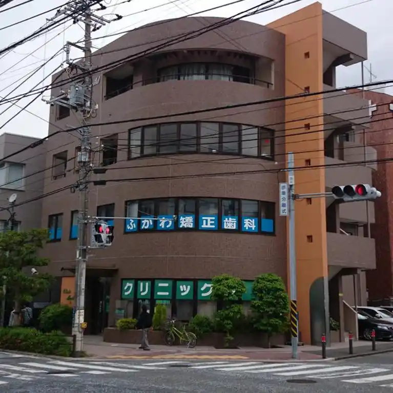 森ビル