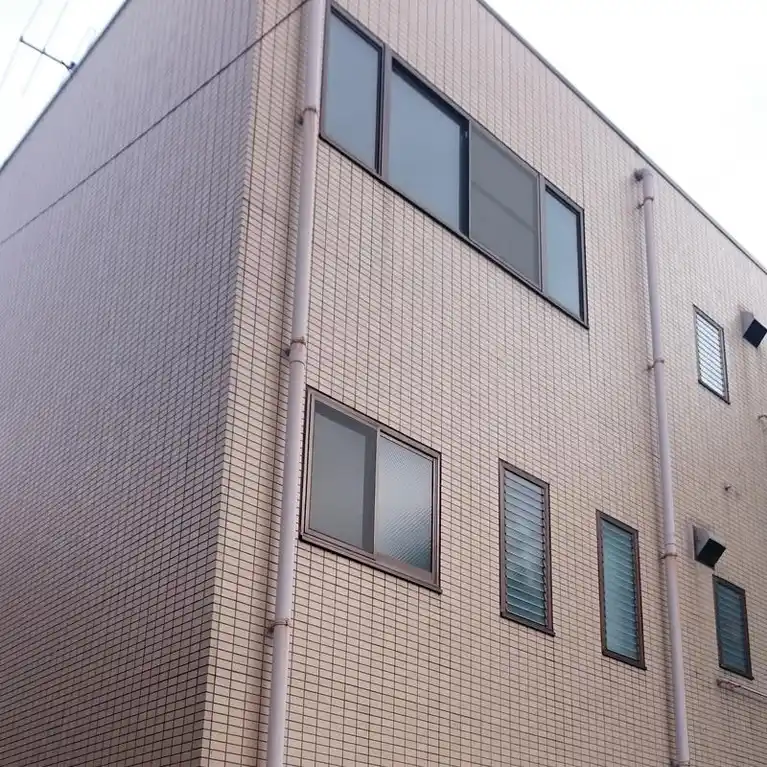 大平マンション