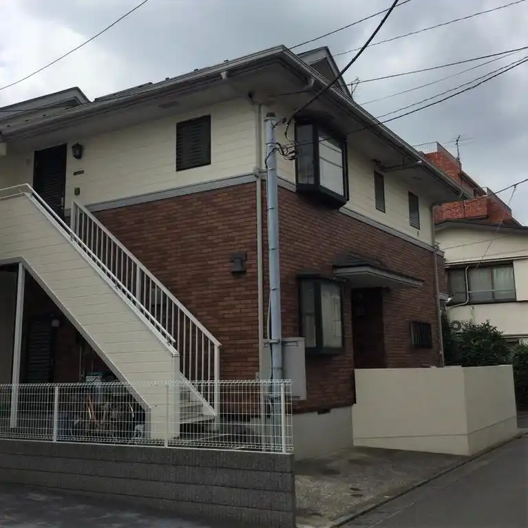 ベルハイツ田園調布