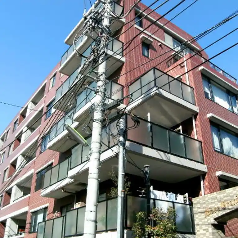 サンクタス千歳烏山エスト