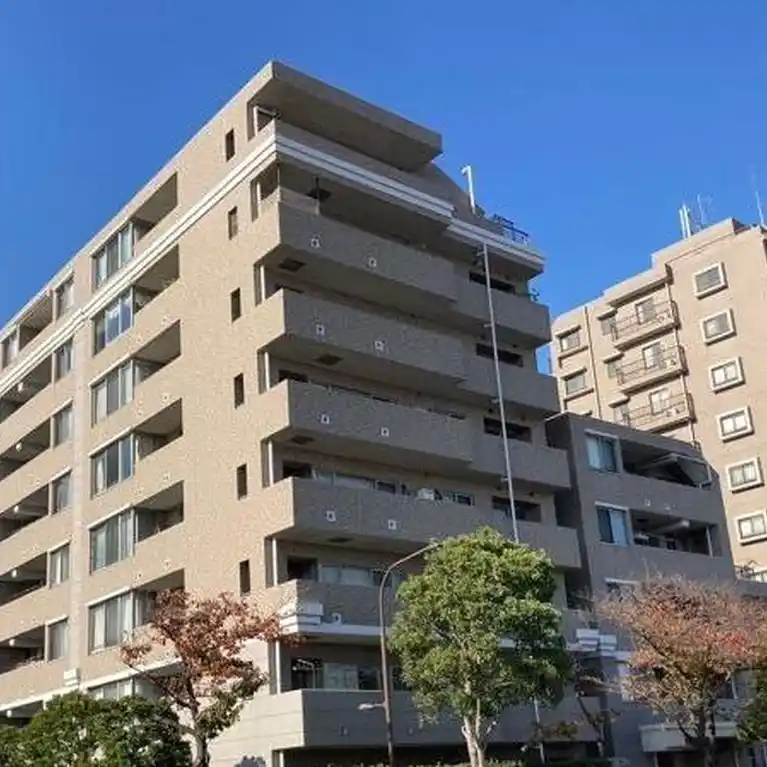 セントレジアス船堀