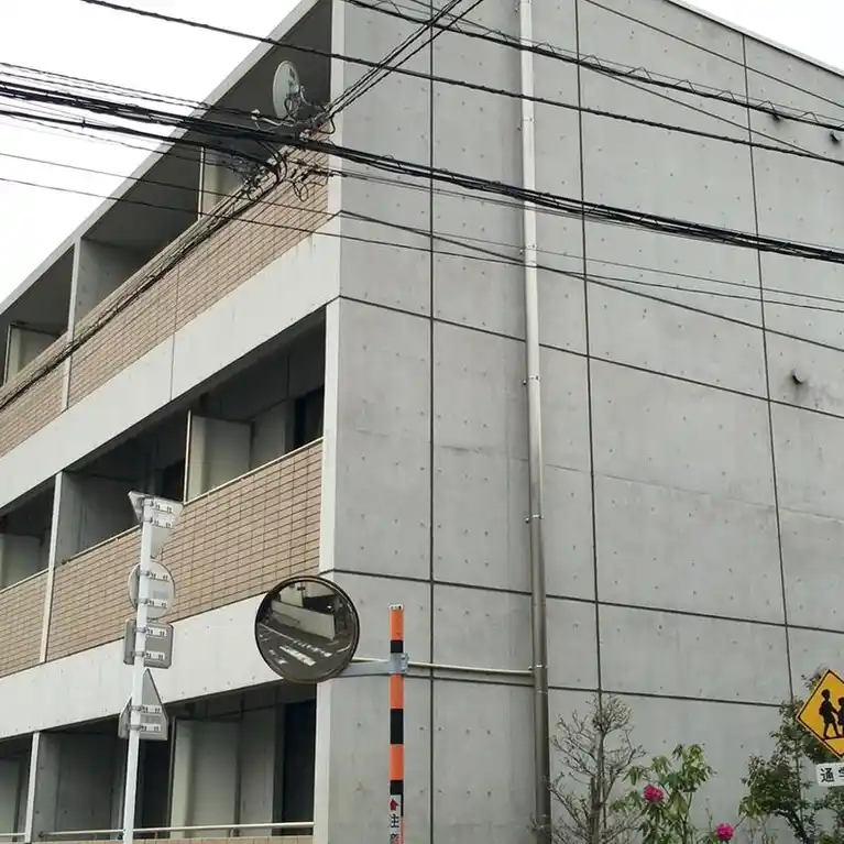 ANNEX大岡山