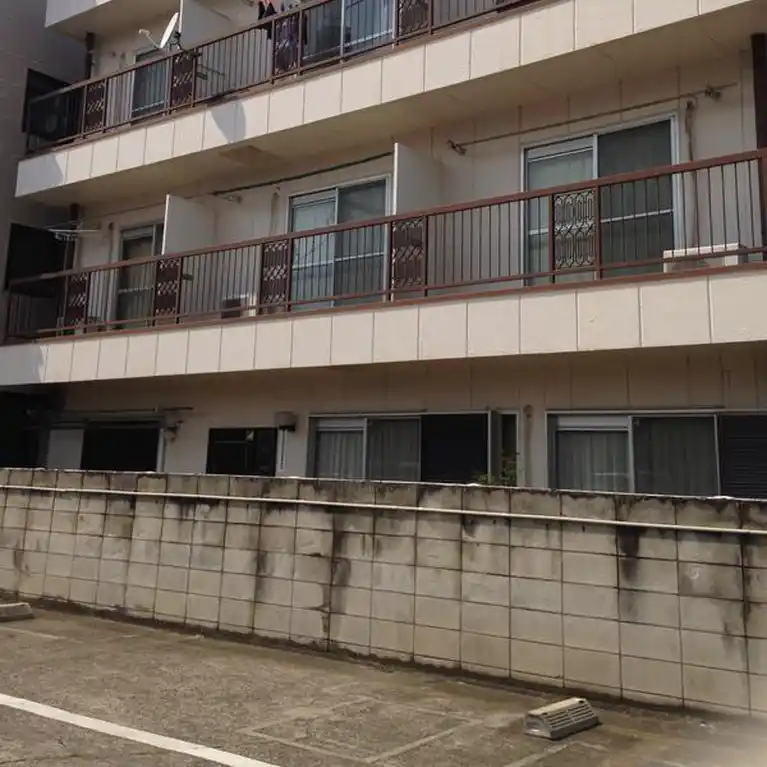 丸生ハイツ