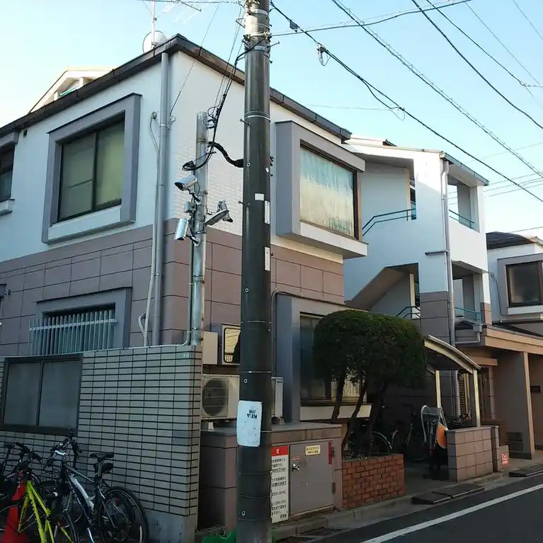 コートハイム成城