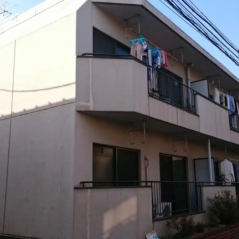 メゾン根岸