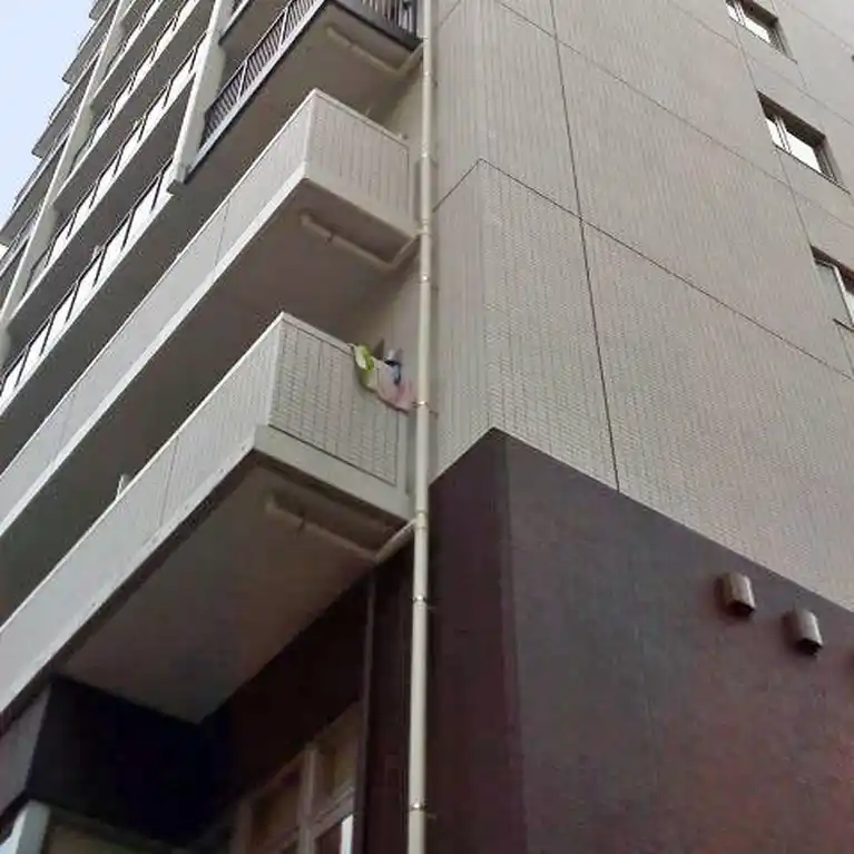 AKレジデンス本八幡 外観