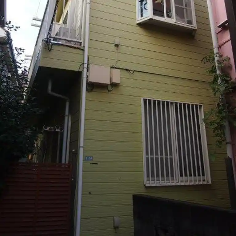 コスモコーポ上大岡