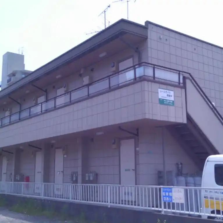 レールサイド南橋本