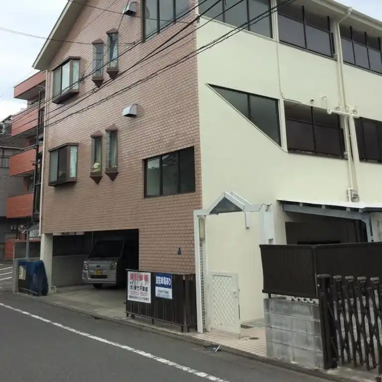 デイライト東嶺町