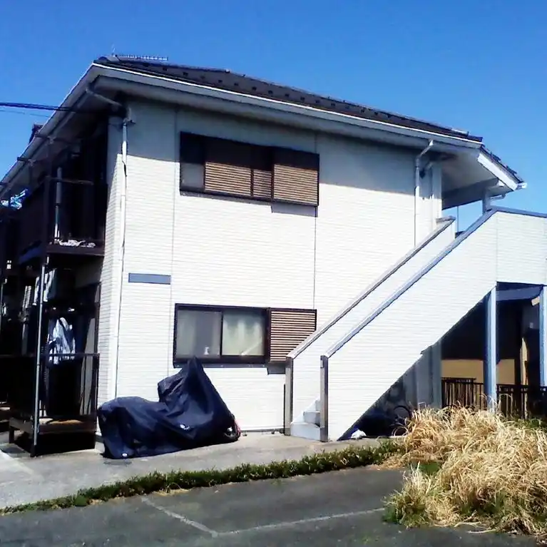 エステート長津田2 外観