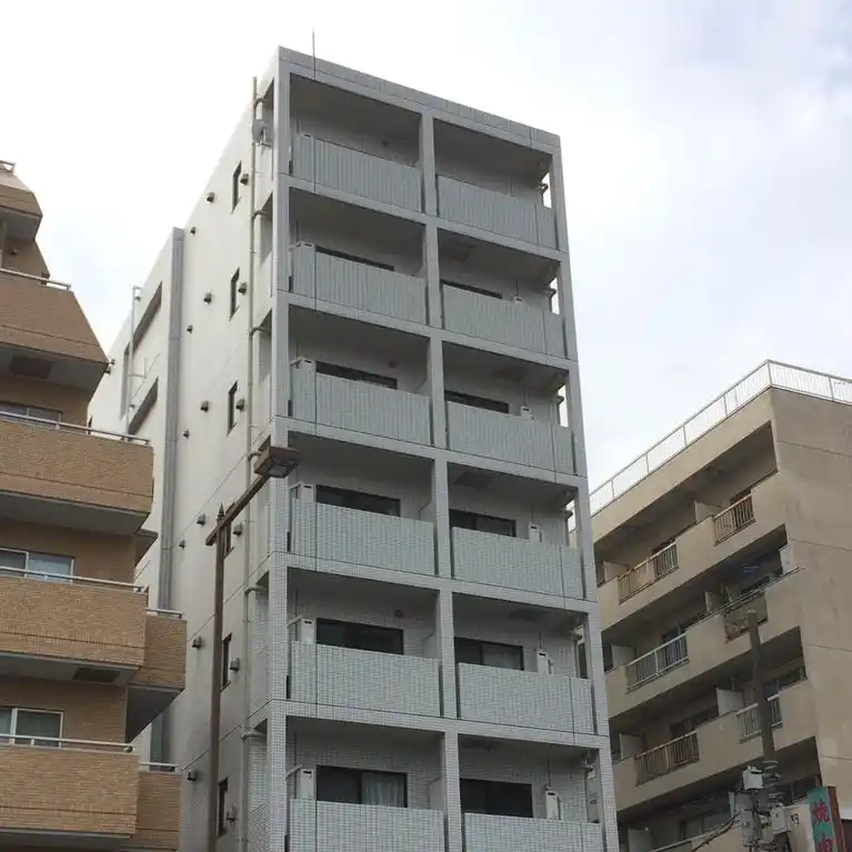 トーシンフェニックス新宿余丁町