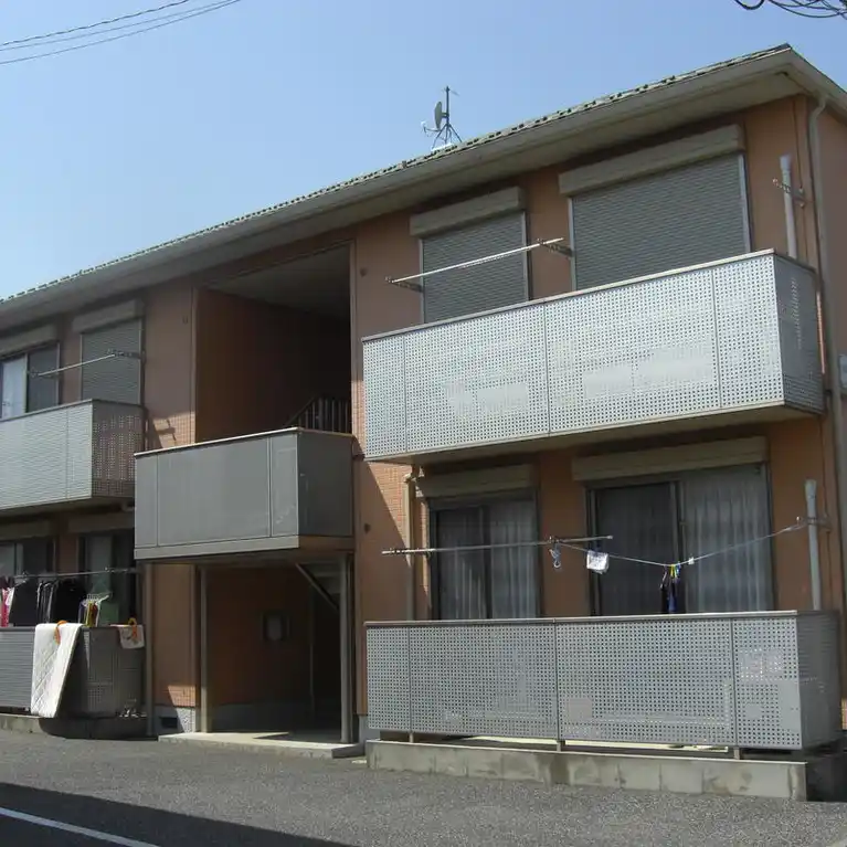パルテール1号館
