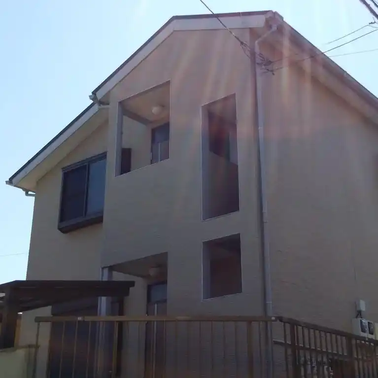 杉田コーポ II