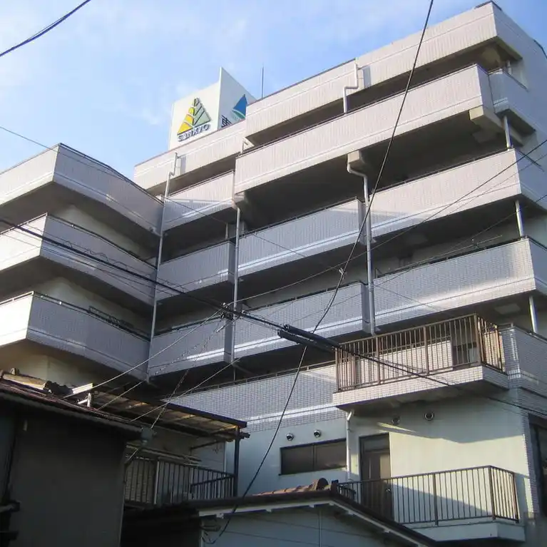 三協ビル