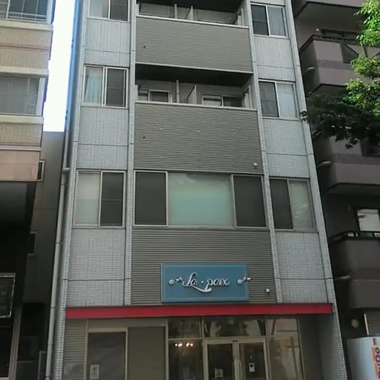 プラータ 外観