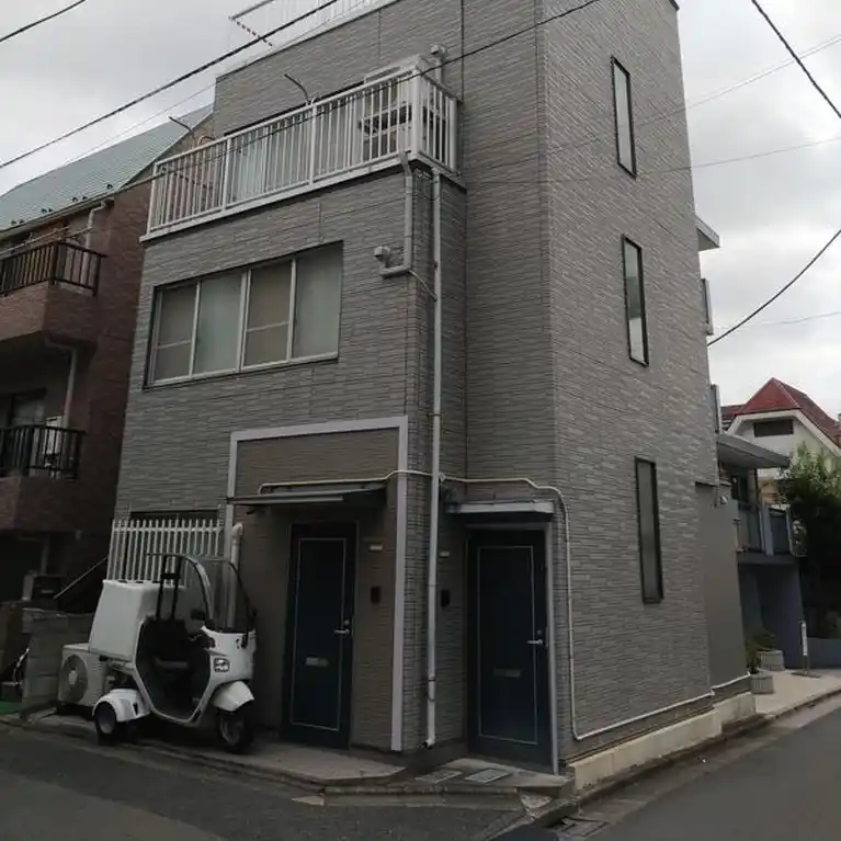 奥田コーポ