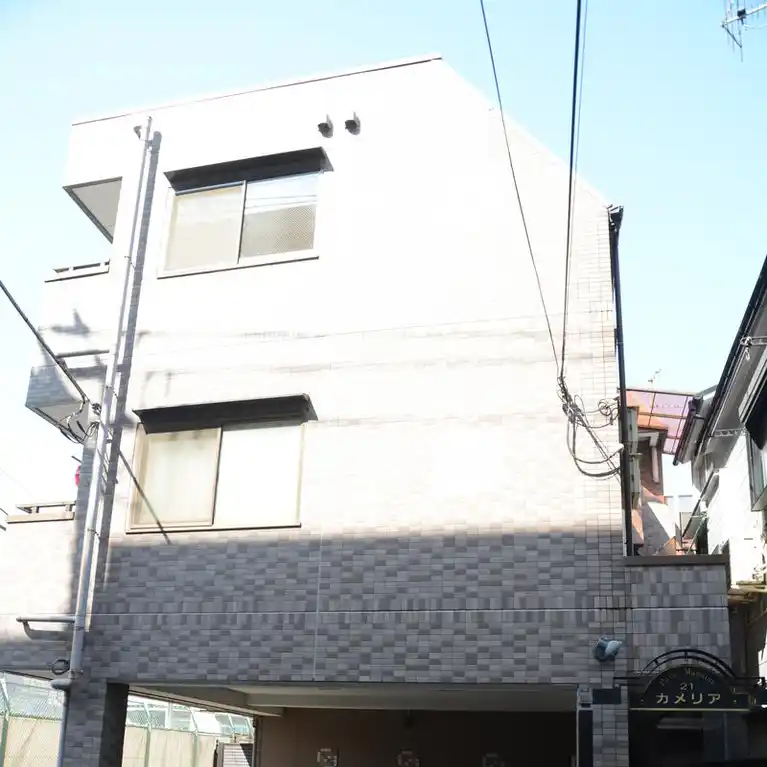 カメリア21