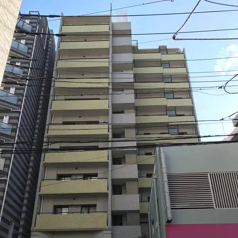 モンファイエ西川口