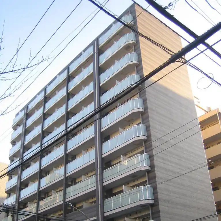 メインステージ横濱伊勢佐木II