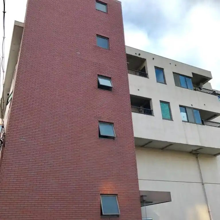 第2マンションよしの 外観