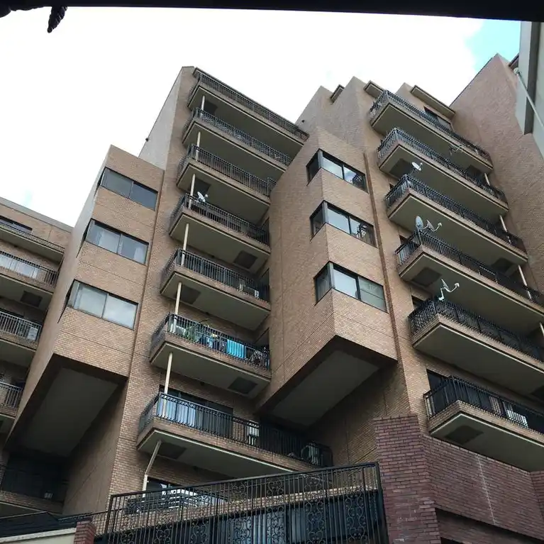 ハイネス麻布鳥居坂 外観