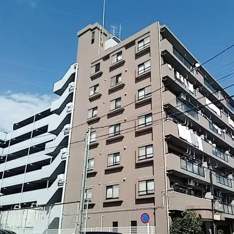 グランイーグル綱島