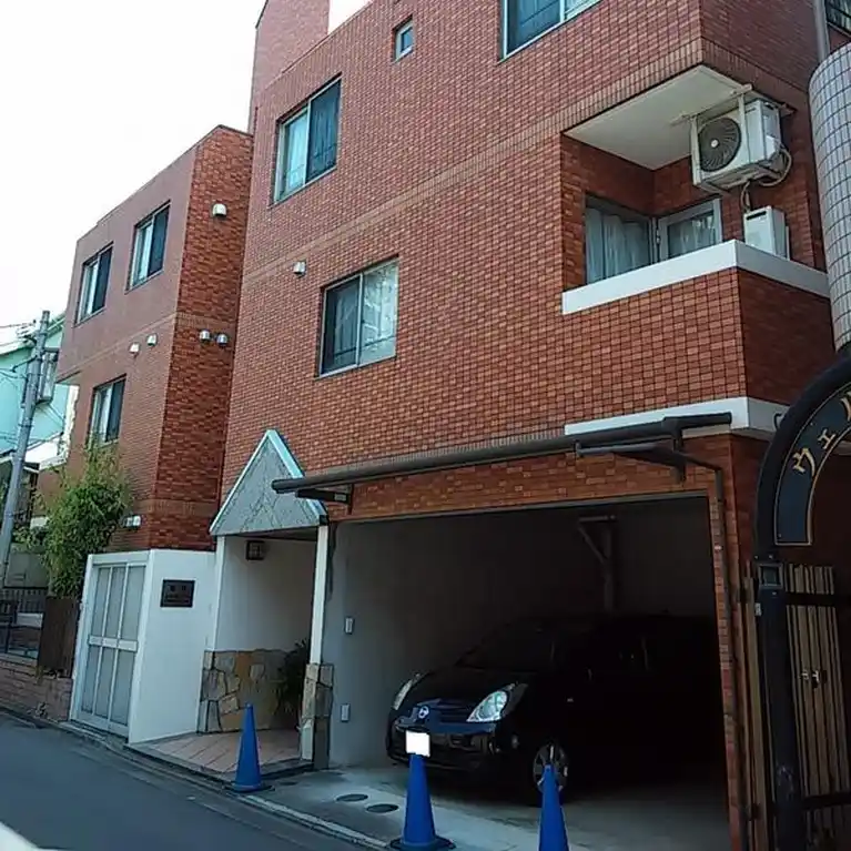 セントラルヴィラ