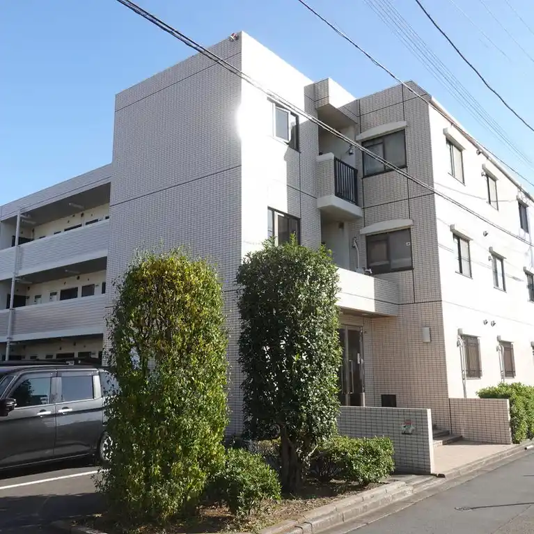 エトワール片山B