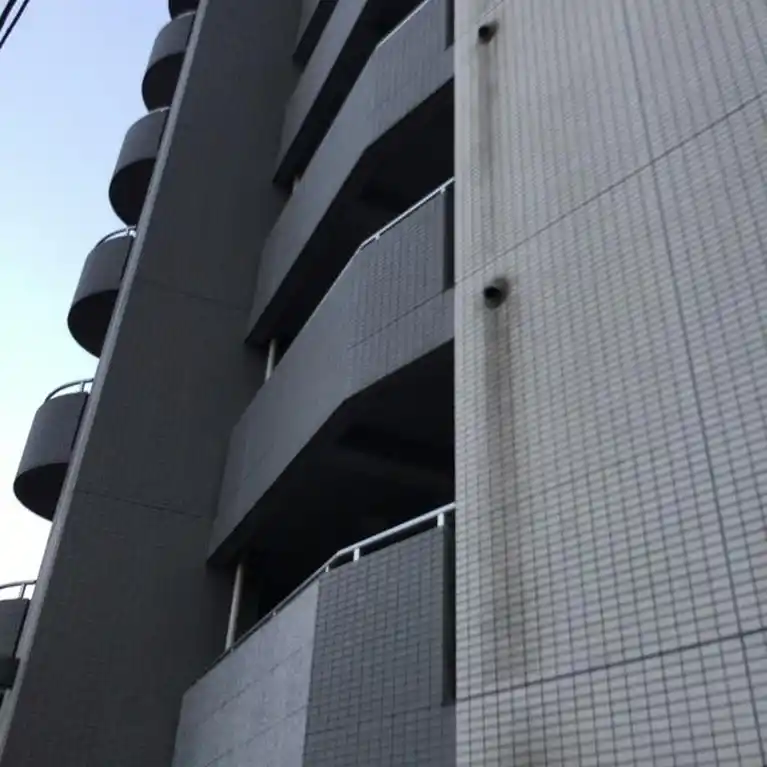 ソアブール世田谷上馬 外観